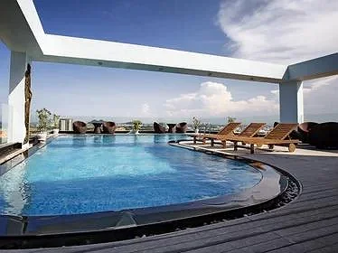 Khách Sạn Sea Phoenix Đà Nẵng