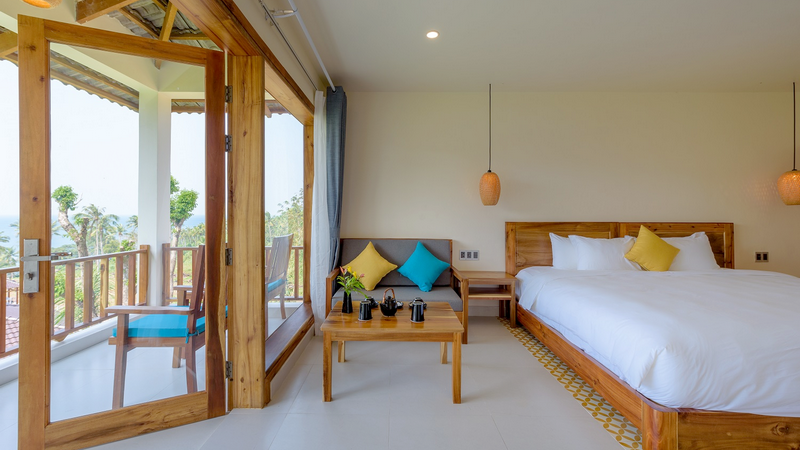 Camia Resort & Spa Phú Quốc