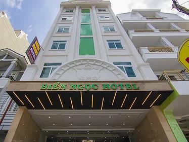 Khách Sạn Biển Ngọc Vũng Tàu