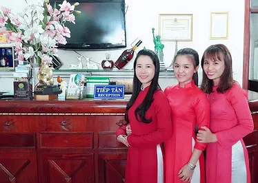 Khách sạn Phú Thịnh