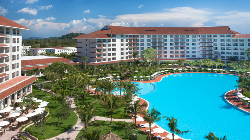 Vinpearl Resort And Spa Phú Quốc