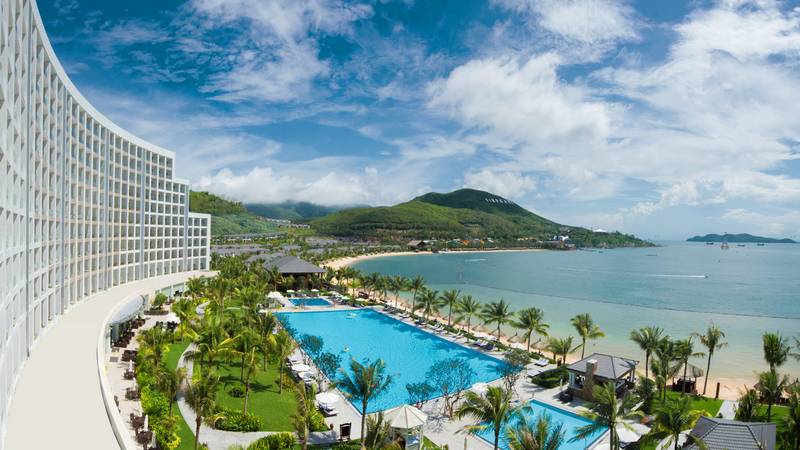 Vinpearl Resort And Spa Nha Trang Bay