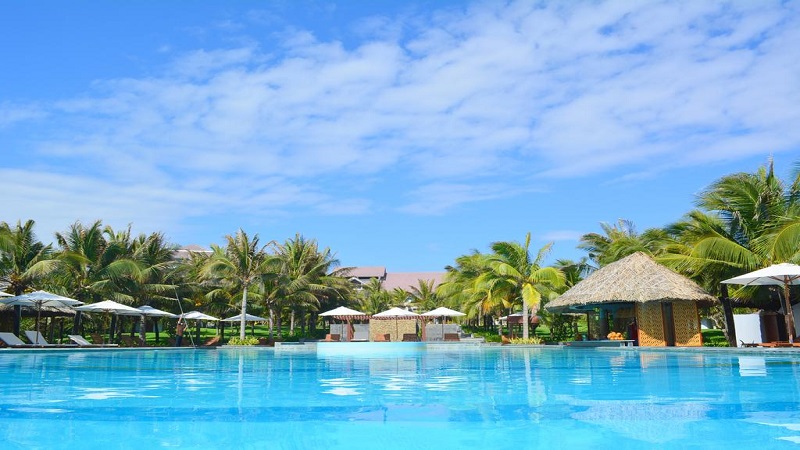 Sonata Resort & Spa Phan Thiết