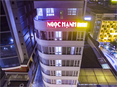 Khách sạn Ngọc Hạnh Vũng Tàu