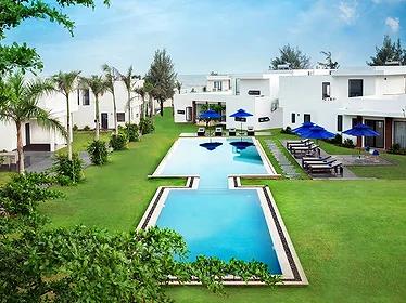 Saint Simeon Resort & Spa Long Hải