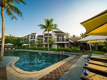Coco River Resort & Spa Hội An