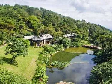 Khu nghỉ dưỡng Meliá Ba Vì Mountain Retreat