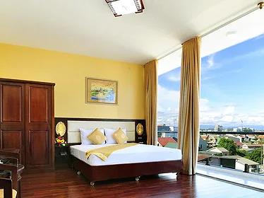 Khách sạn Thanh Lịch 2 Huế