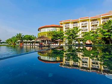 Silk Marina Resort & Spa Hội An