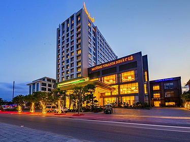 khach san muong thanh luxury nhat le quang binh