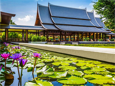 Duangjitt Resort & Spa Phuket