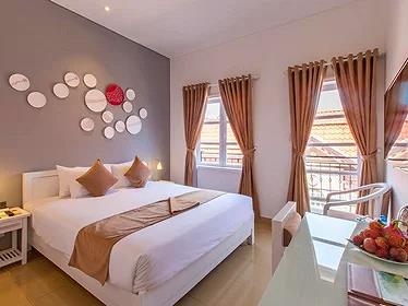 Khách sạn Alba Huế