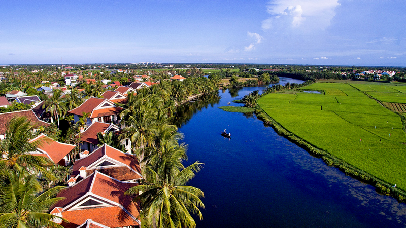 Hội An Riverside Resort & Spa