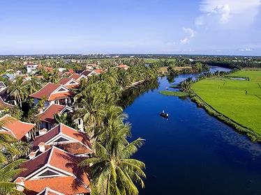 Hội An Riverside Resort & Spa