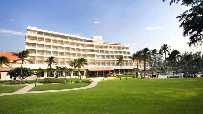 Khu nghỉ dưỡng Ocean Dunes Phan Thiết