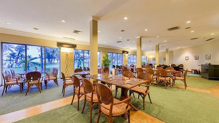 Nhà hàng Sea Horse