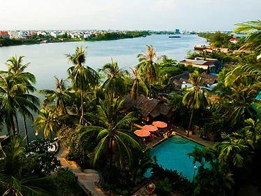 Saigon Domaine Luxury Residences