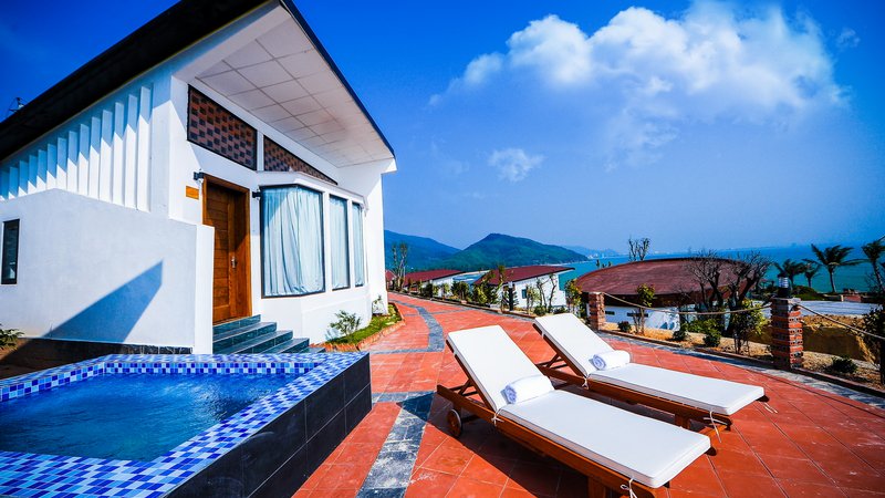 Aurora Villas & Resort Quy Nhơn