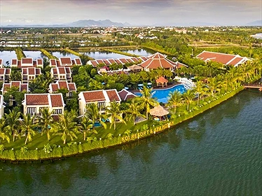 KOI Resort & Spa Hội An
