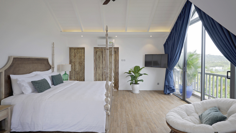 Sunset Sanato Beach Villas Phú Quốc