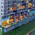 Khách sạn Hansar Bangkok