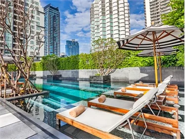 Khách sạn Movenpick Sukhumvit 15 Bangkok