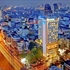 Khách sạn Hilton Garden Inn Bangkok Silom