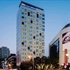Khách sạn ibis budget Ambassador Busan Haeundae