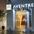 Aventree Hotel Busan