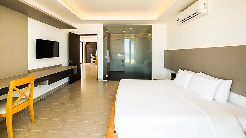 Saint Simeon Resort Spa Long H   i