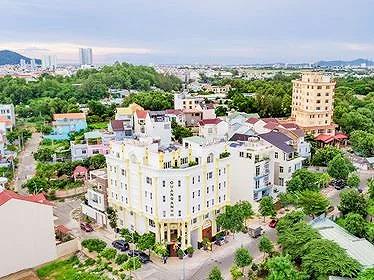 Khách sạn Quang Anh