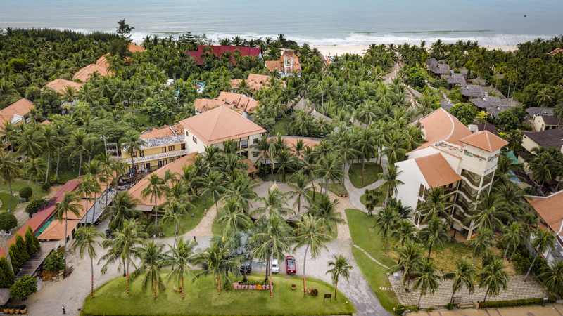 Terracotta Resort & Spa Phan Thiết