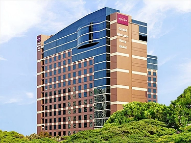 Grand Mercure Singapore Roxy