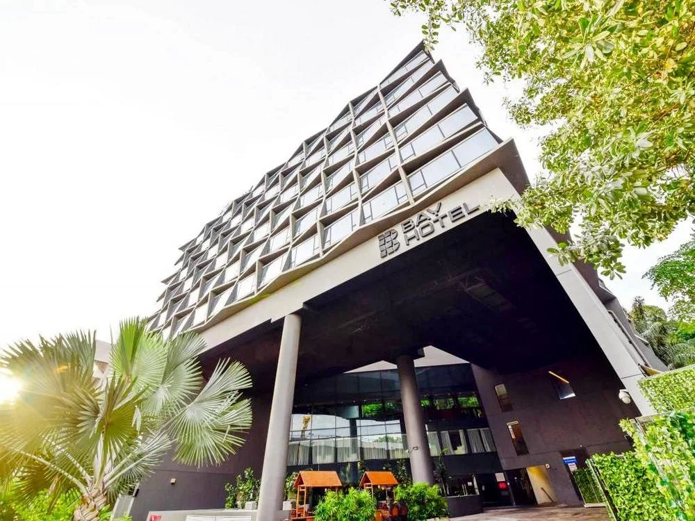 Khách sạn Travelodge Harbourfront Singapore