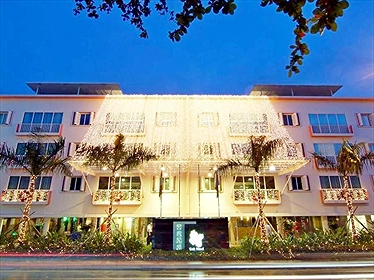 Link Hotel Singapore