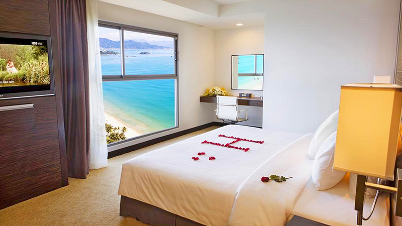 Khách sạn Premier Havana Nha Trang