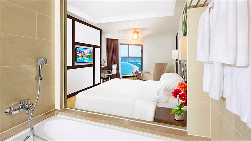 Khách sạn Premier Havana Nha Trang