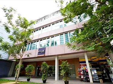 Khách sạn Value Balestier Singapore