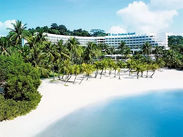 Shangri-La Rasa Sentosa Singapore