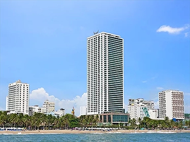 Khách sạn Mường Thanh Luxury Nha Trang