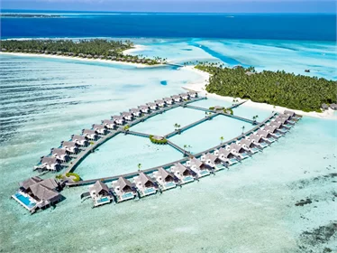 Niyama Private Islands Maldives