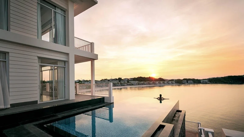 Eden Rock Villa