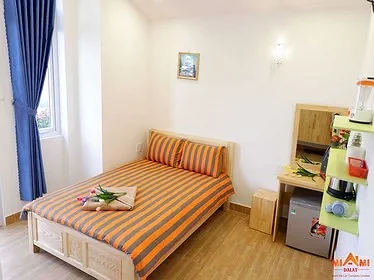Villa Tuấn Vũ Đà Lạt
