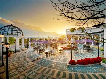 Silk Path Grand Resort & Spa Sapa