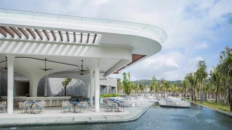 Club House