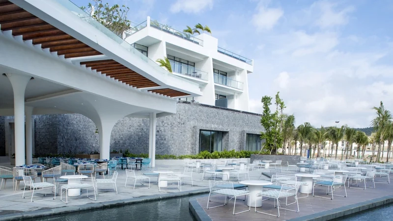 Club House