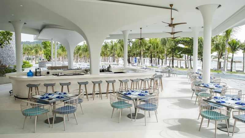 Club House