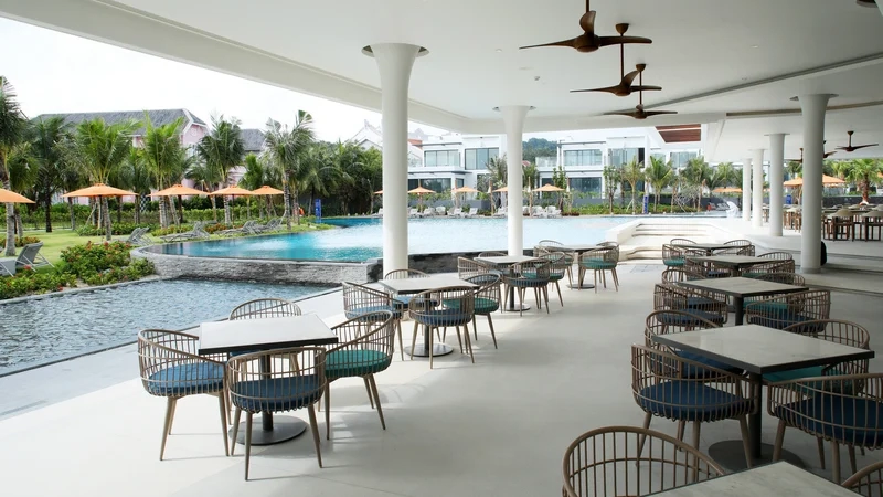 Club House