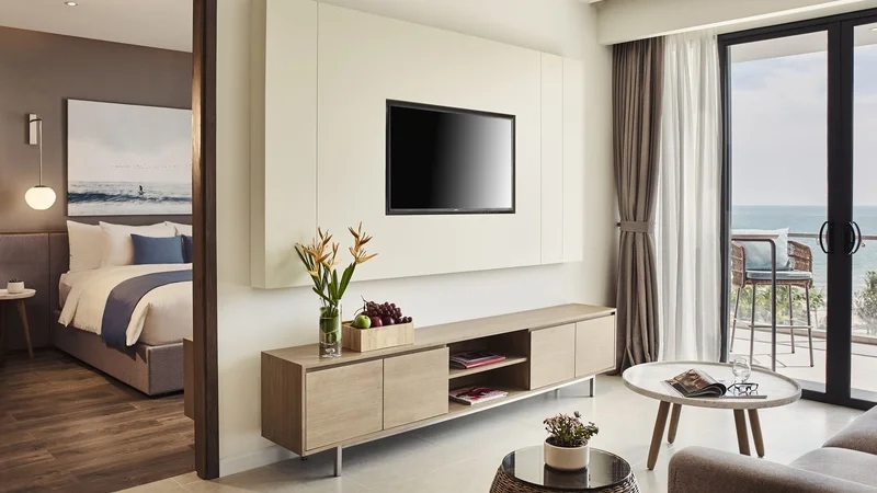 Family Suite