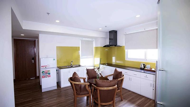 Khách sạn Shoho Hotel ở Nha Trang Khánh Hòa